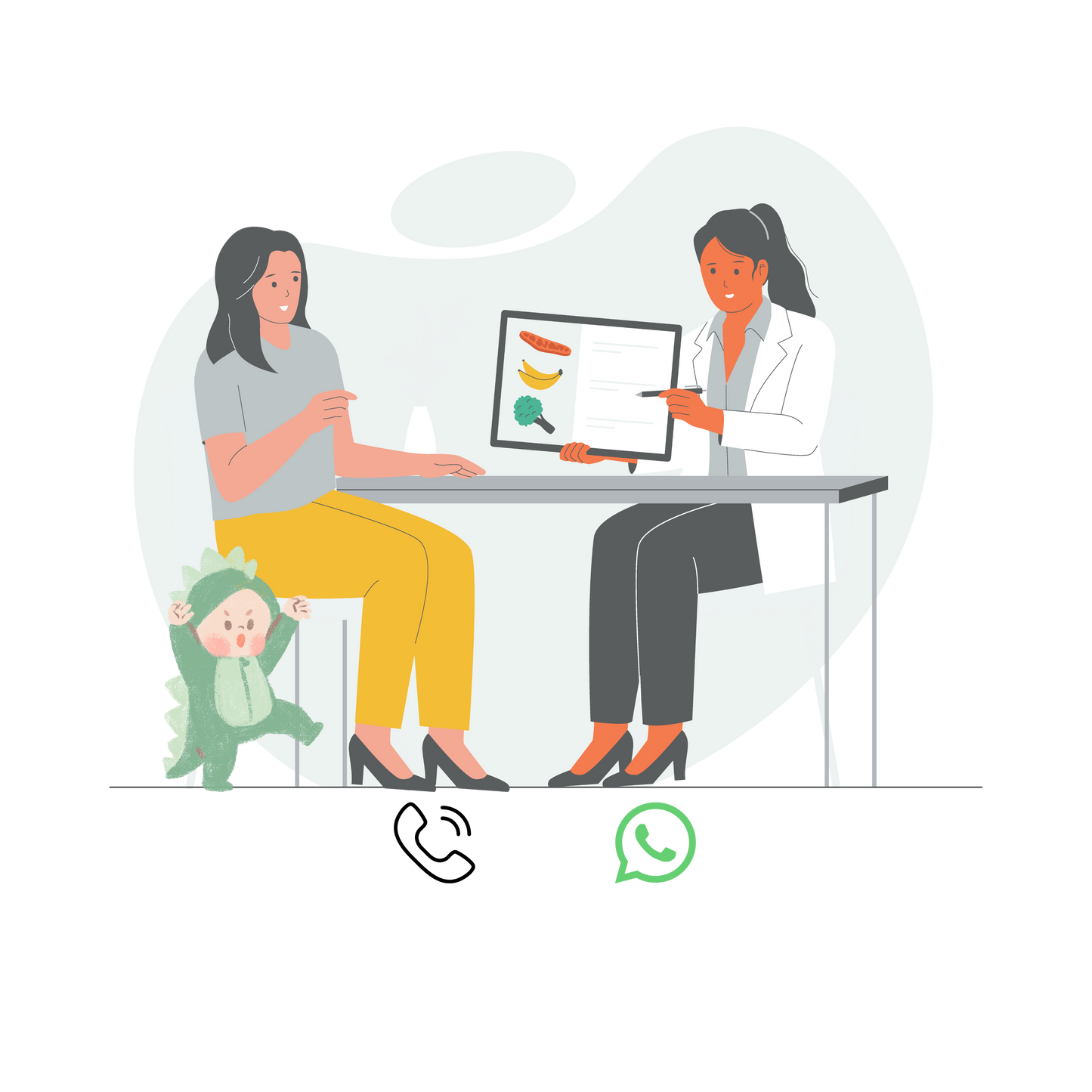 Mini-Bilan Découverte